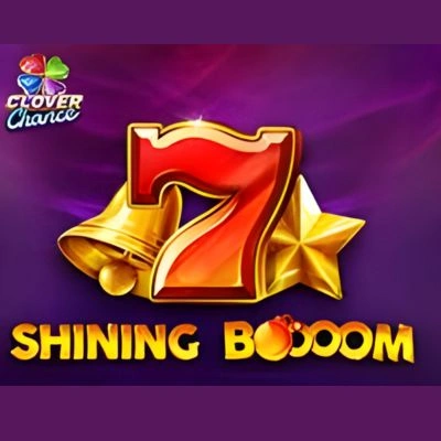 Shining Boom Clover Chance Gratis Demo Online