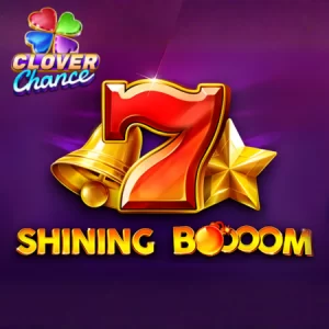 Shining Boom Clover Chance Gratis Demo Online