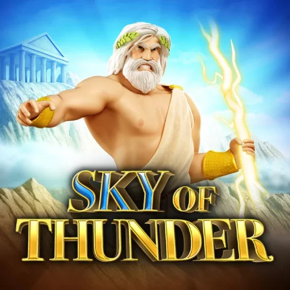 Sky of Thunder Gratis Demo Online