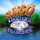 Slingo Da Vinci Diamonds Demo Gratis Online