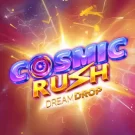 Slot demo: Cosmic Rush Dream Drop