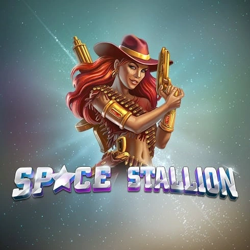 Space Stallion Gratis Demo Online