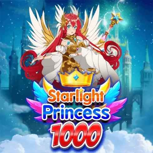 Starlight Princess 1000 Gratis Demo Online