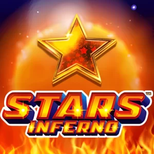 Stars Inferno Demo Gratis Online