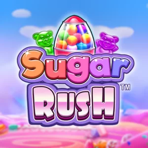 Sugar Rush Gratis Demo Online
