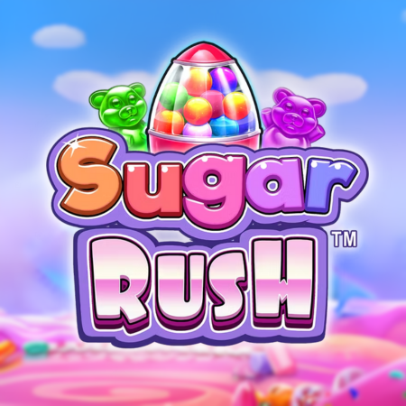 Sugar Rush Gratis Demo Online