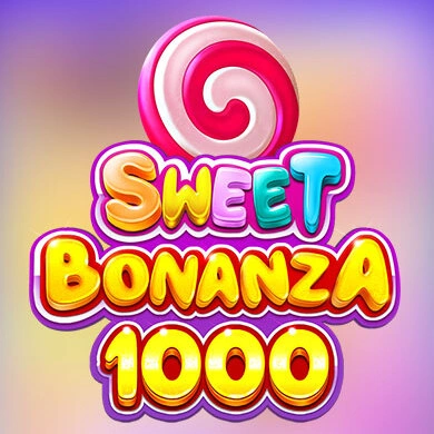 Sweet Bonanza 1000 Demo Gratis Online