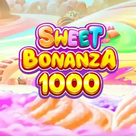 100 Rotiri Gratuite Sweet Bonanza 1000