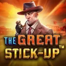 The Great Stick-Up Gratis Demo Online