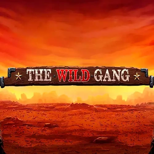 The Wild Gang Demo Gratis Online