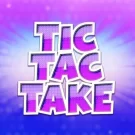 Tic Tac Take Demo Gratis Online