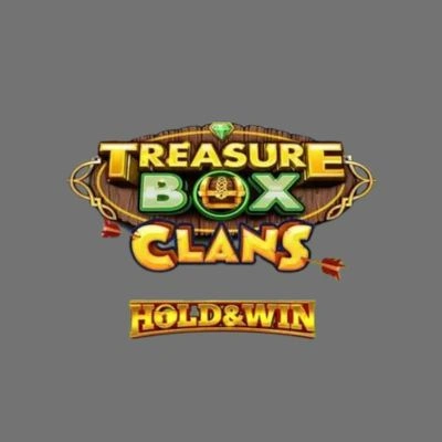 Treasure Box Clans Demo Gratis Online