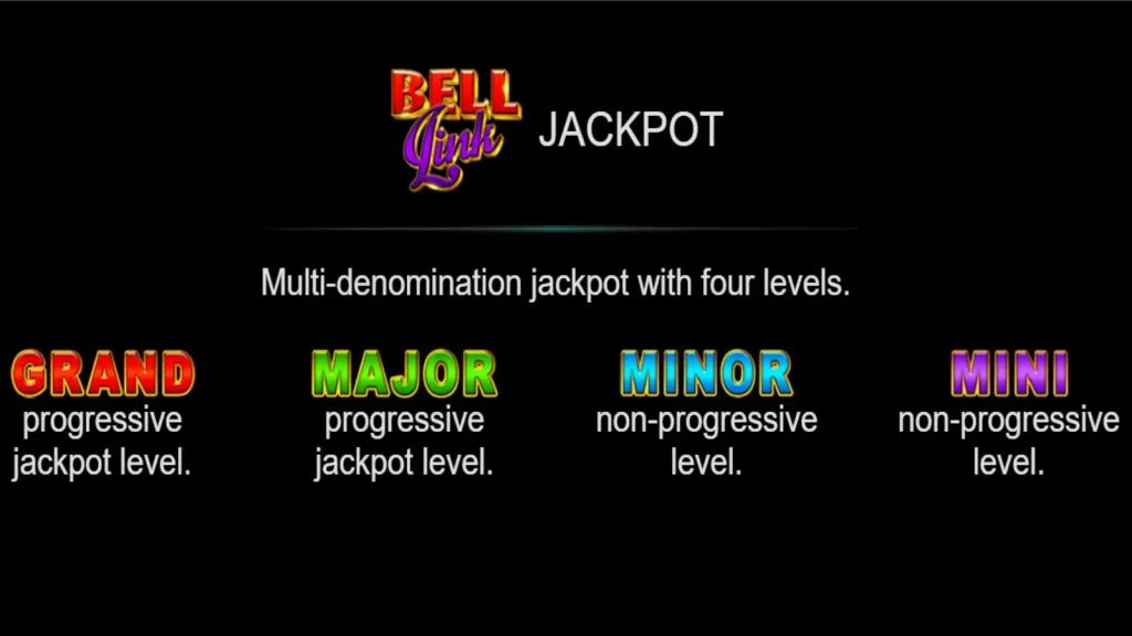 Vampire Night Bell Link Gratis Jackpot