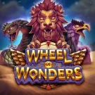 Wheel of Wonders Gratis Demo Online