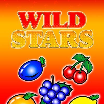 Wild Stars Demo Gratis Online