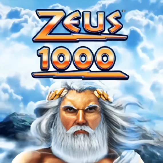 Zeus 1000 Demo Gratis Online