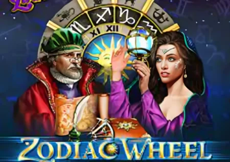 Zodiac Wheel Bell Link Gratis Demo Online