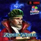 Zodiac Wheel Clover Chance Gratis Demo Online