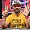 Daniel Negreanu, campion la Poker Players Championship 2024