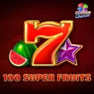 100 Super Fruits Clover Chance Gratis Demo Online