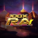 100x Ra Demo Gratis Online