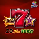 20 Hot Burst Clover Chance Demo Gratis Online