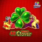 40 Mega Clover Clover Chance Gratis Demo Online