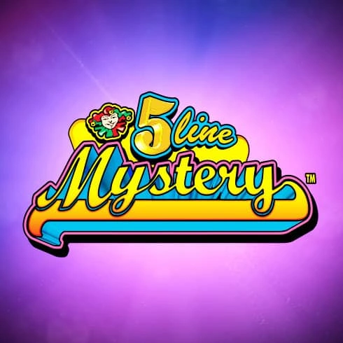 5 Line Mystery Gratis Demo Online