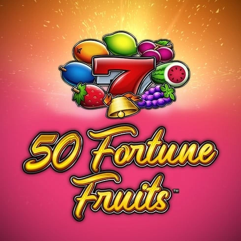 50 Fortune Fruits Gratis Demo Online