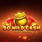 50 Wild Cash Demo Gratis Online