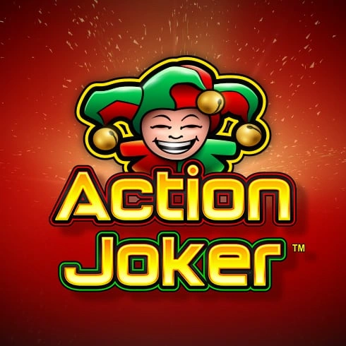 Action Joker Gratis Demo Online