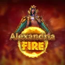 Alexandria Fire Gratis Demo Online