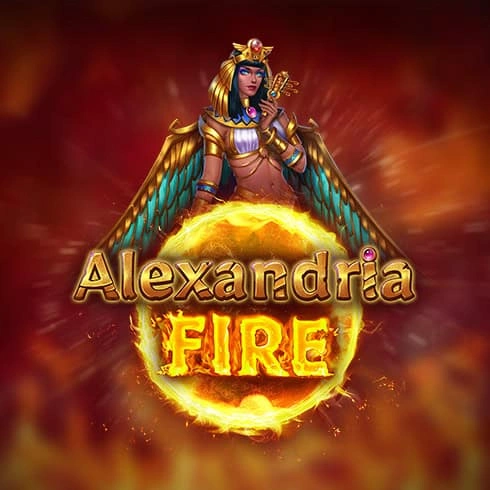 Alexandria Fire Gratis Demo Online