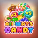 Allways Candy Gratis Demo Online