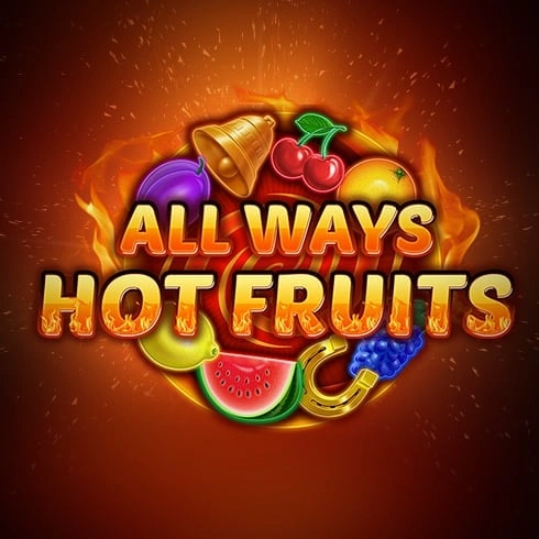 Allways Hot Fruits Demo Gratis Online