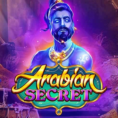 Arabian Secret Demo Gratis Online