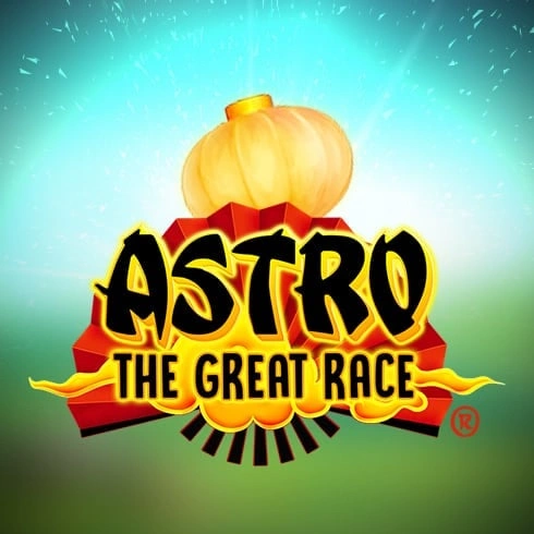 Astro The Great Race Gratis Demo Online