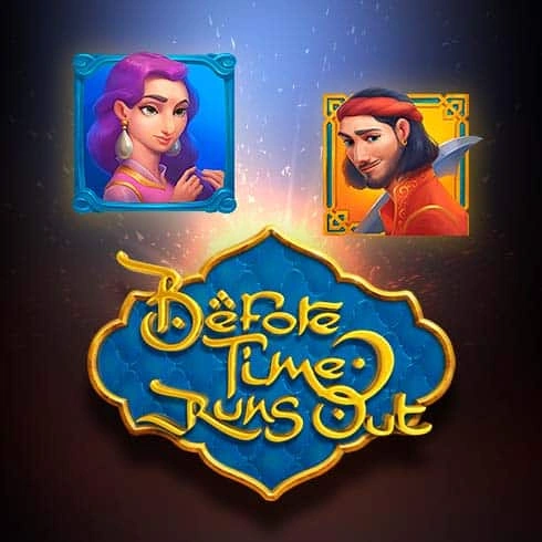 Before Time Runs Out Demo Gratis Online