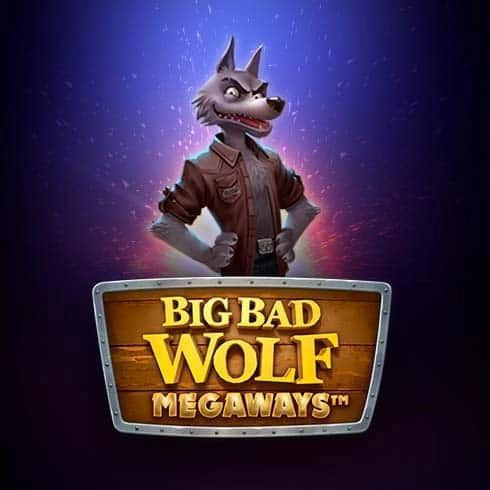 Big Bad Wolf Megaways Demo Gratis Online