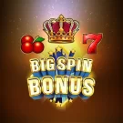 Big Spin Bonus Gratis Demo Online