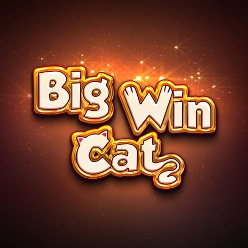 Big Win Cat Gratis Demo Online