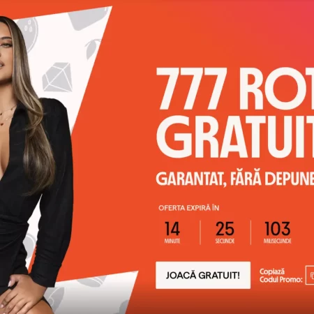 Betano Bonus Fara Depunere – 777 Rotiri Gratuite Shining Crown