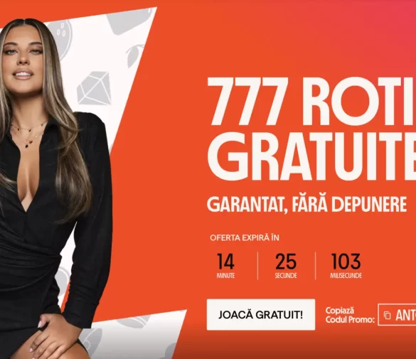 Betano Bonus Fara Depunere – 777 Rotiri Gratuite Shining Crown