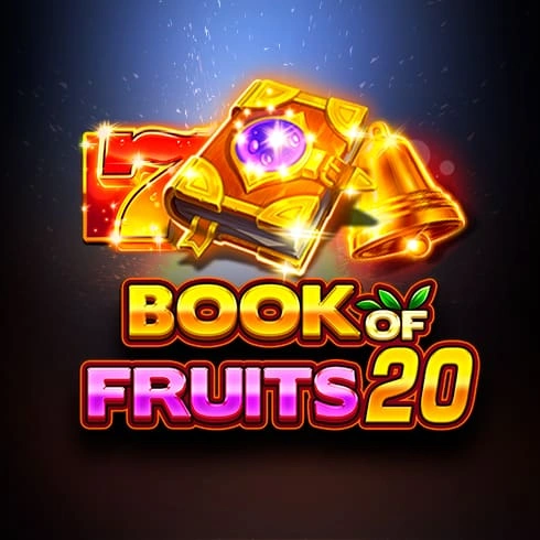 Book Of Fruits 20 Demo Gratis Online