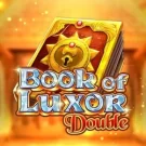 Book of Luxor Double Demo Gratis Online