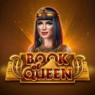 Book of Queen Gratis Demo Online