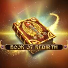 Book of Rebirth Gratis Demo Online