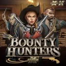 Bounty Hunters xNudge Demo Gratis Online