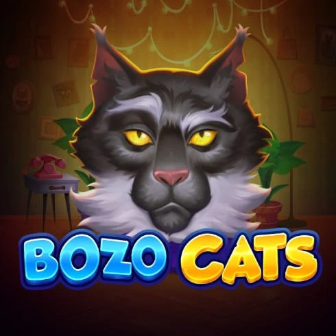 Bozo Cats Demo Gratis Online