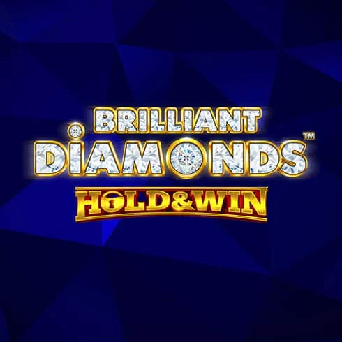 Brilliant Diamonds: Hold and Win Demo Gratis Online